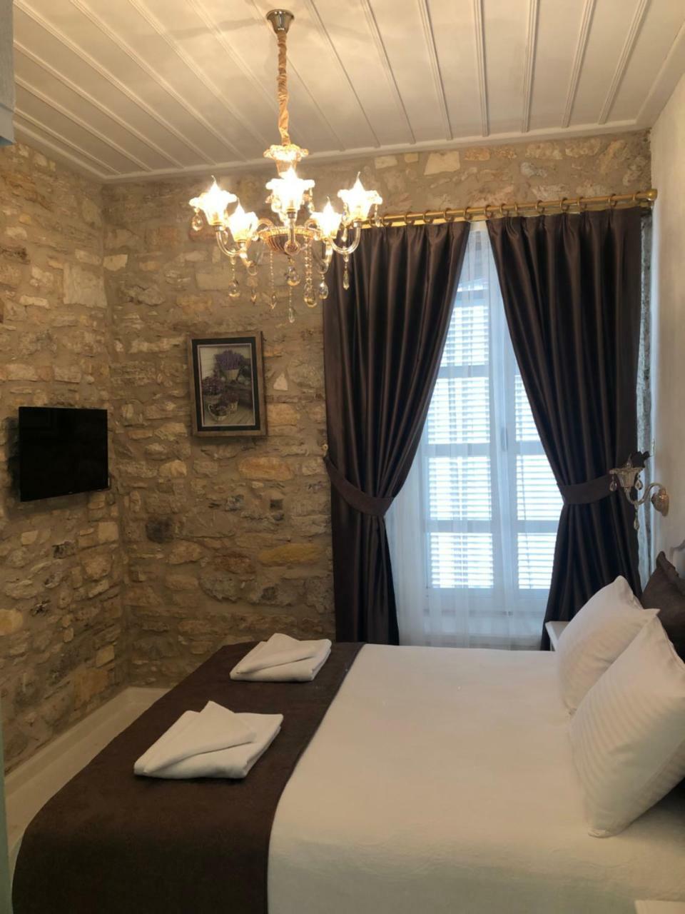 فندق بوتيك لالدان Çeşme المظهر الخارجي الصورة