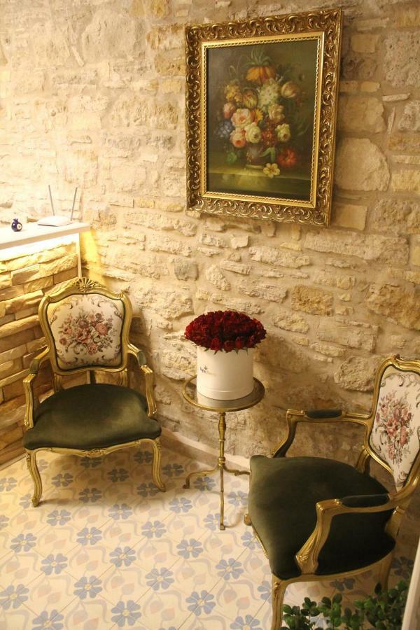 فندق بوتيك لالدان Çeşme المظهر الخارجي الصورة