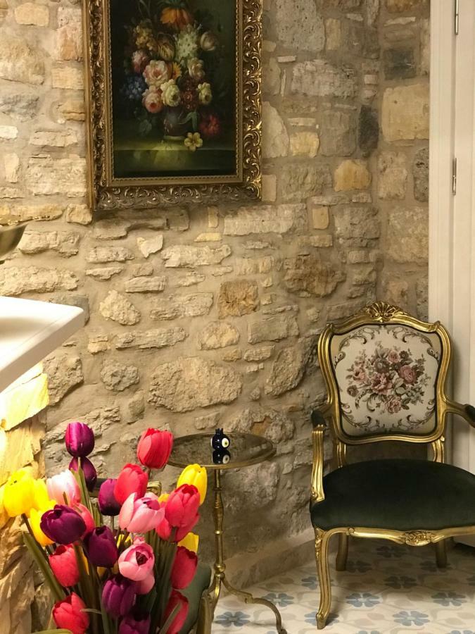 فندق بوتيك لالدان Çeşme المظهر الخارجي الصورة
