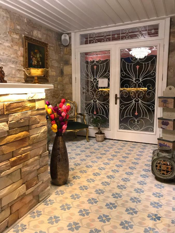 فندق بوتيك لالدان Çeşme المظهر الخارجي الصورة
