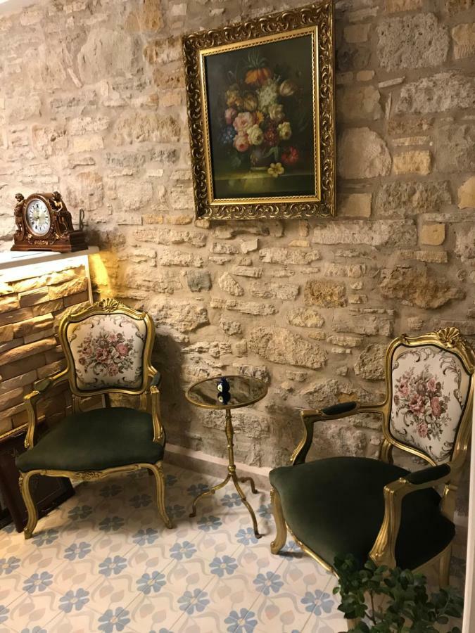فندق بوتيك لالدان Çeşme المظهر الخارجي الصورة