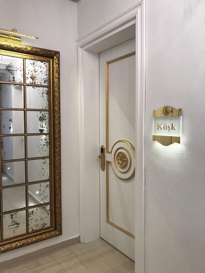 فندق بوتيك لالدان Çeşme المظهر الخارجي الصورة